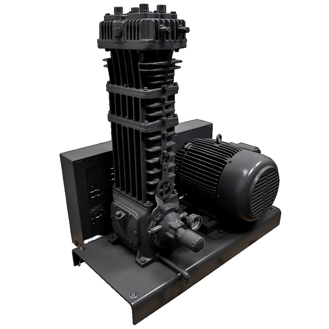 Corken Gas Compressors