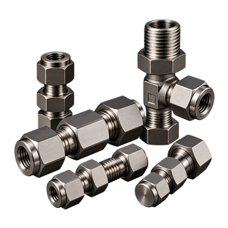 Compression Fittings