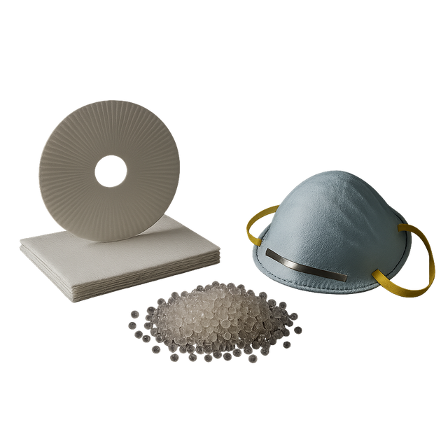 Consumables