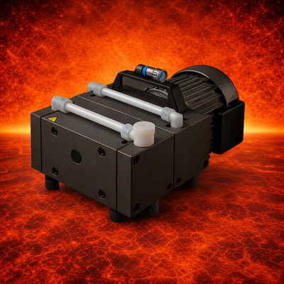 Diaphragm Vacuum Pumps