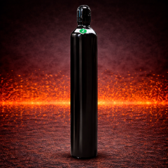 Nitrogen
