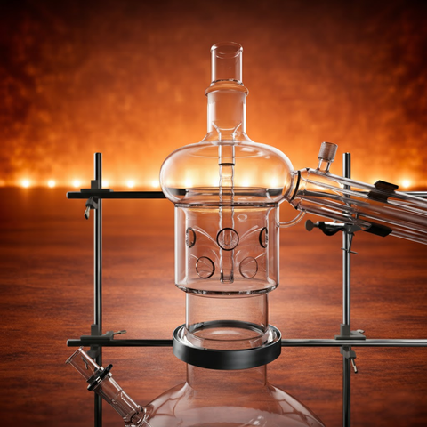 Glassware