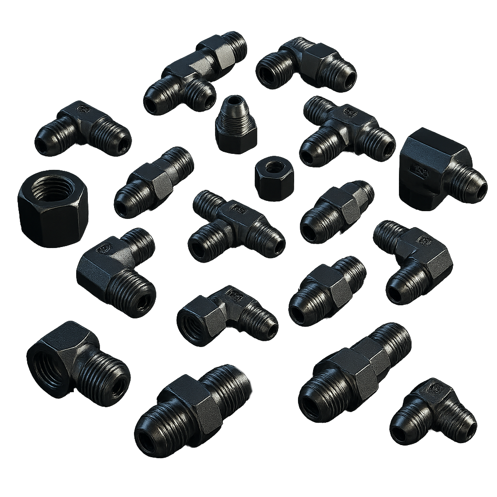 JIC Fittings