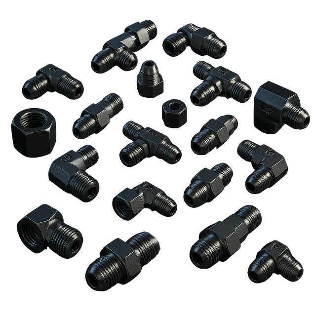 JIC Fittings