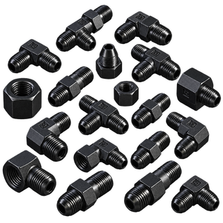 JIC Fittings