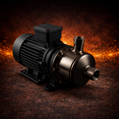 Liquid Pumps