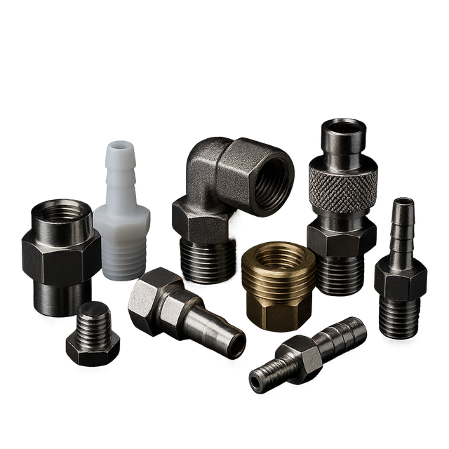 Misc Fittings/Adapters