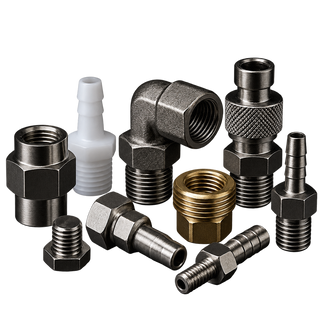 Misc Fittings/Adapters