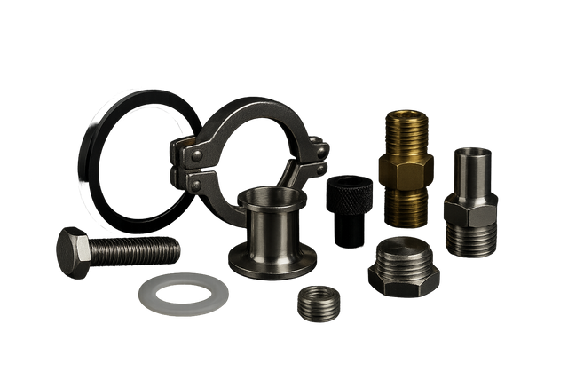 Parts & Components