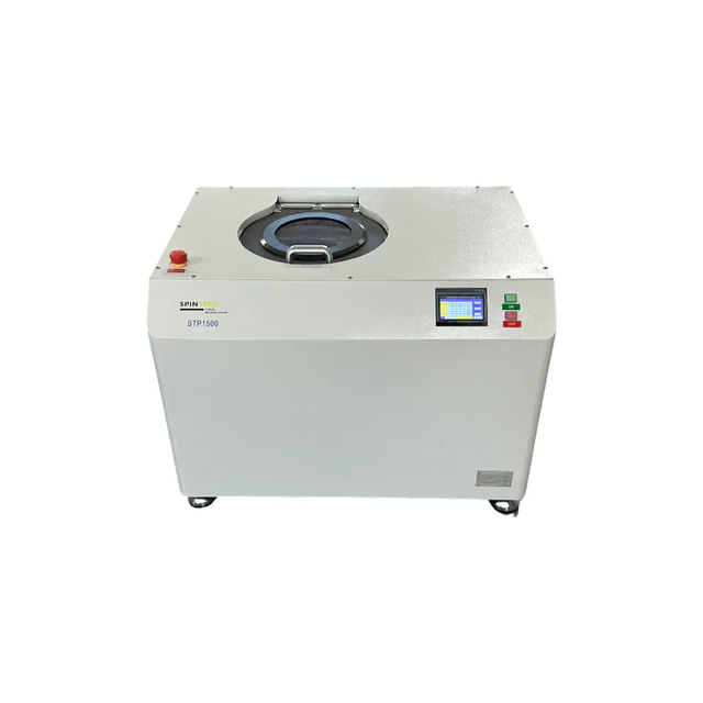 Lab Centrifuges