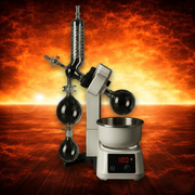 Solvent Recovery