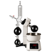 Solvent Recovery