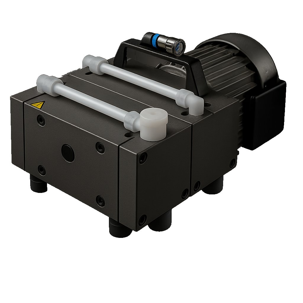 Diaphragm Vacuum Pumps