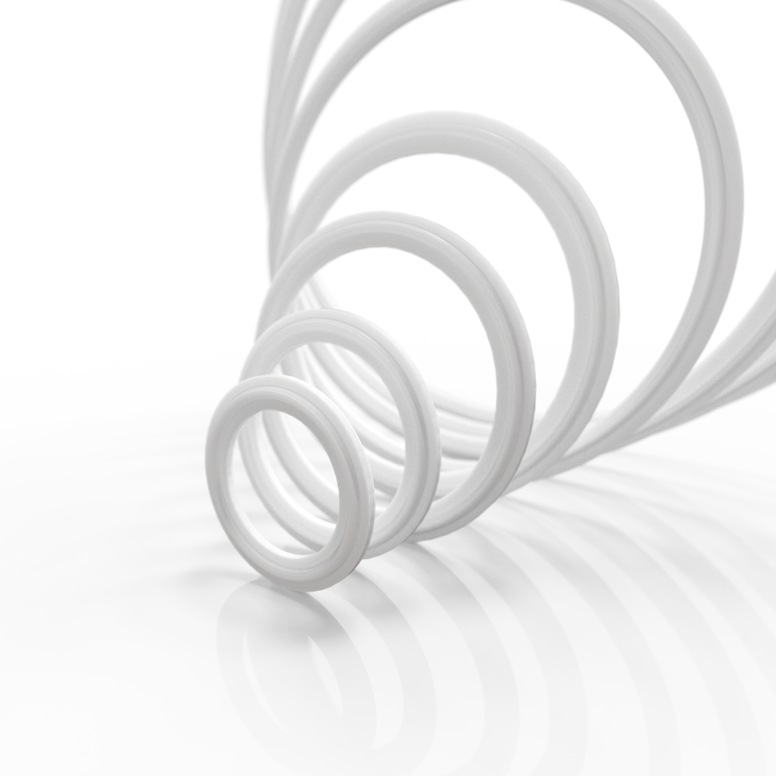 Xtractor Depot - Tri-Clamp Gaskets