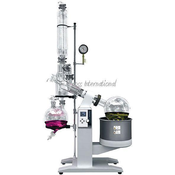 Rotary Evaporators