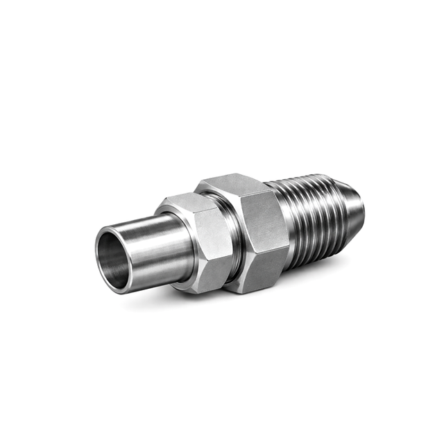 Xtractor Depot - 1 2 Compression X 1 2 MJIC