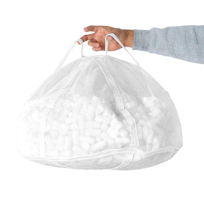 Xtractor Depot - 10lb Biomass Bag For AR60