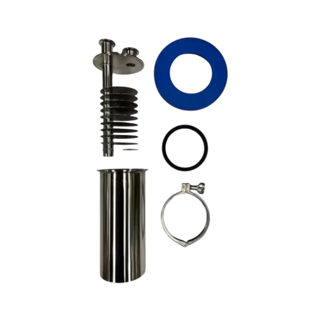 Ai Stainless Steel Cold Trap Insert For T40-UL Gen 2- T40-UL.CT.INSERT