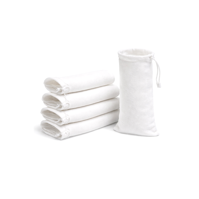 Xtractor Depot - 1 M BHO Filter Socks Render