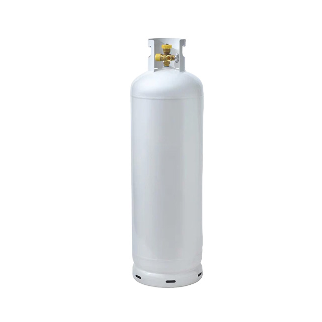 100 lb Propane Solvent Tank- Exchange