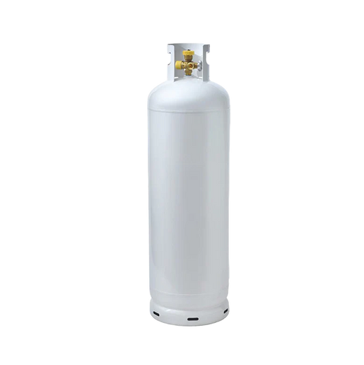 100 lb Propane Solvent Tank- Exchange
