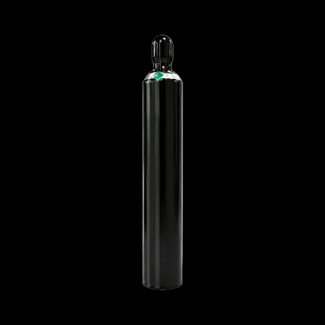 Nitrogen | Tank Refill | T Type