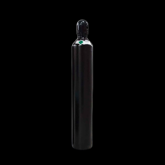 Nitrogen | Tank Refill | K Type