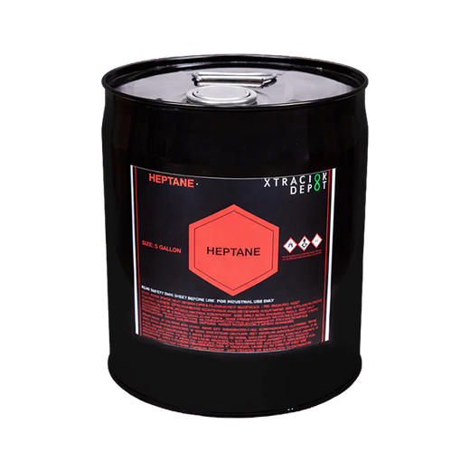 5 Gallon | n-Heptane