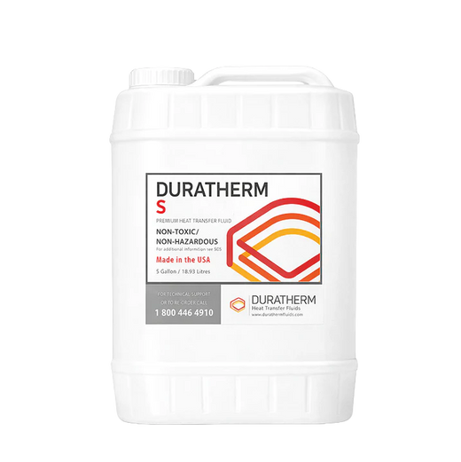 Duratherm S - Heat Transfer Fluid