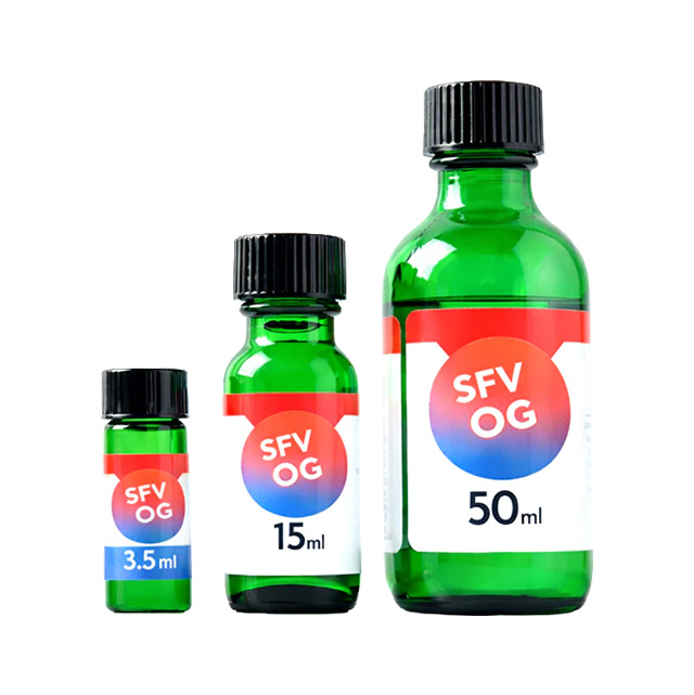 SFV Og - Natural Terpene