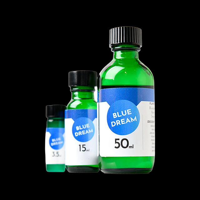 Blue Dream - Natural Terpene