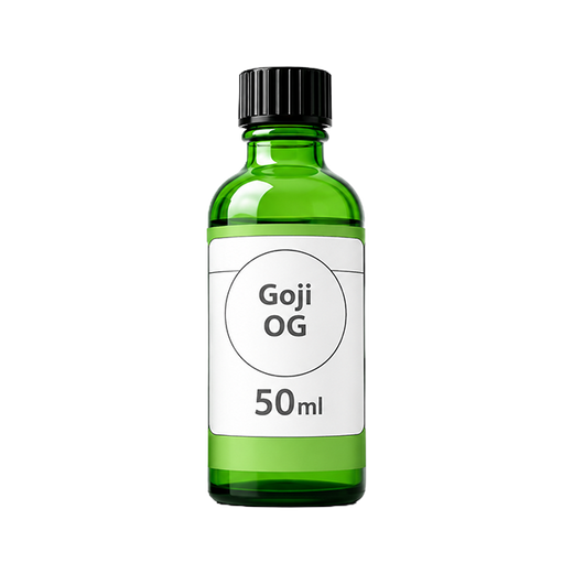 Goji OG - Natural Terpene (50ml)