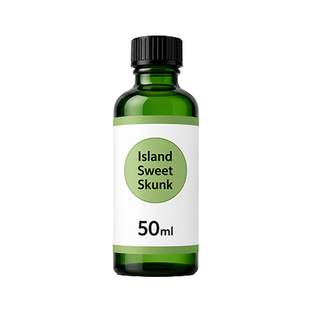 Island Sweet Skunk - Natural Terpene (50ml)