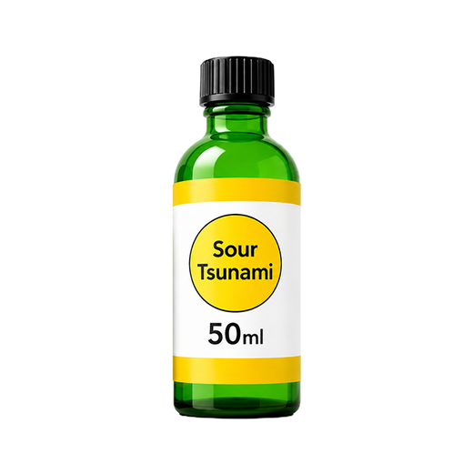 Sour Tsunami - Natural Terpene (50ml)