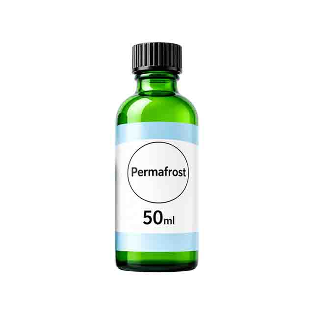 Permafrost - Natural Terpene (50ml)