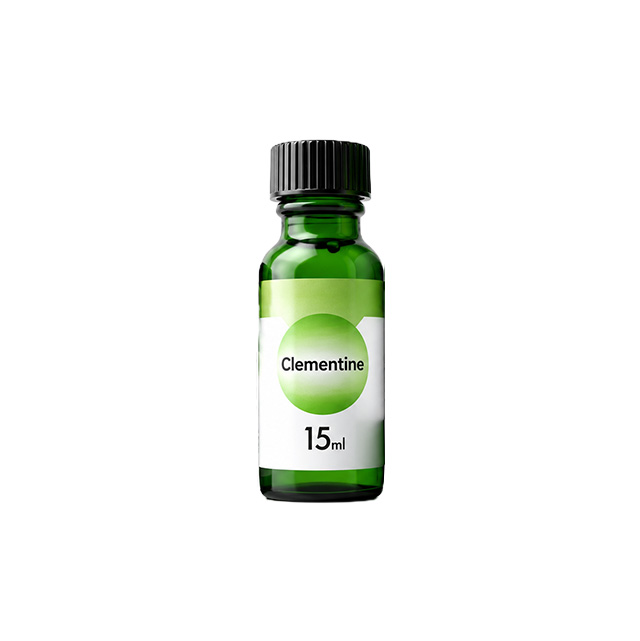 Clementine Natural Terpene (15ml)