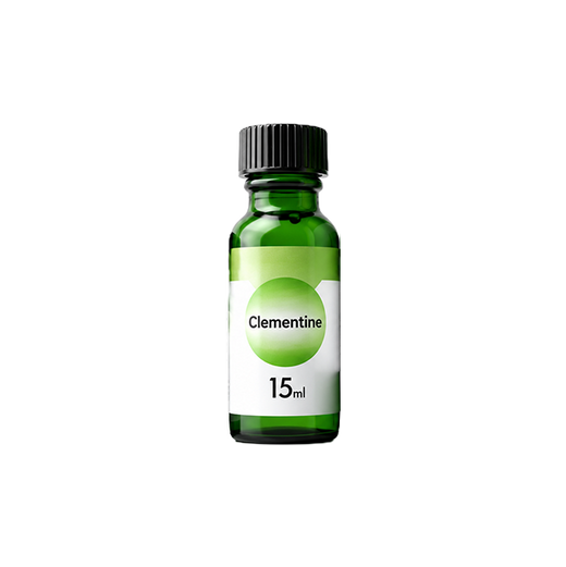 Clementine Natural Terpene (15ml)