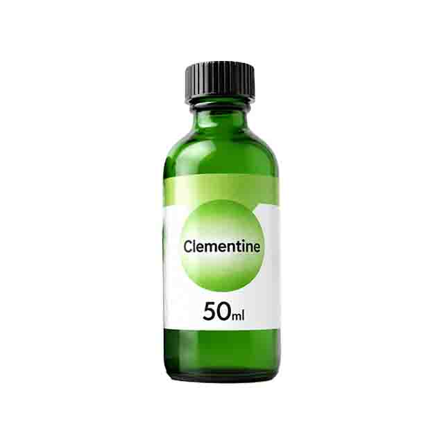 Clementine Natural Terpene (50ml)