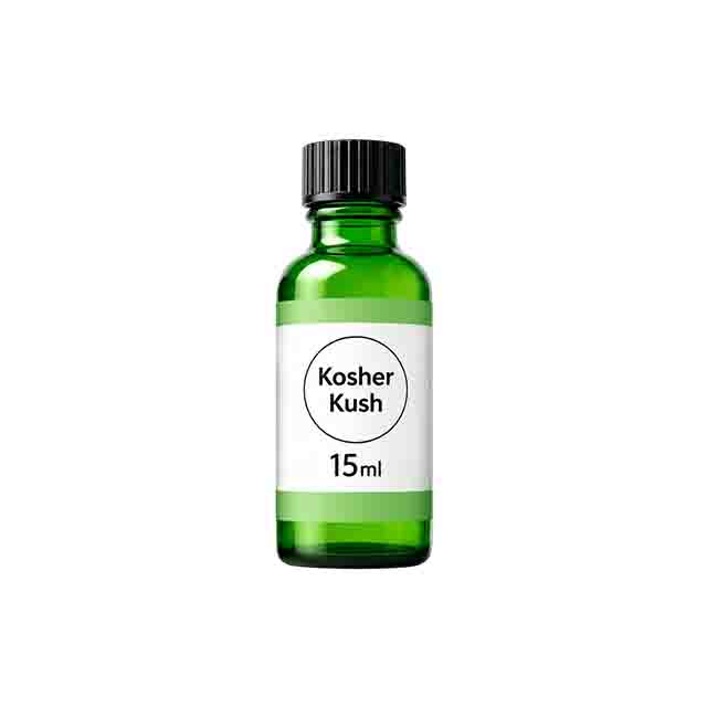 Kosher Kush Natural Terpene (15ml)