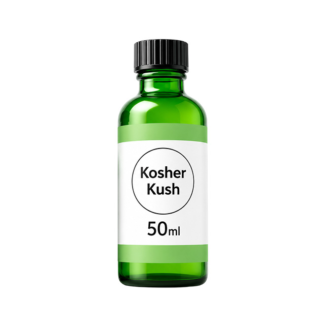 Kosher Kush Natural Terpene (50ml)