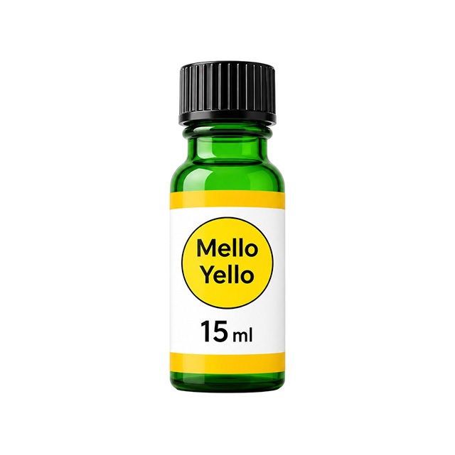 Mello Yello Natural Terpene (15ml)