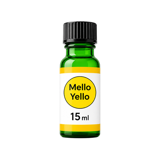 Mello Yello Natural Terpene (15ml)