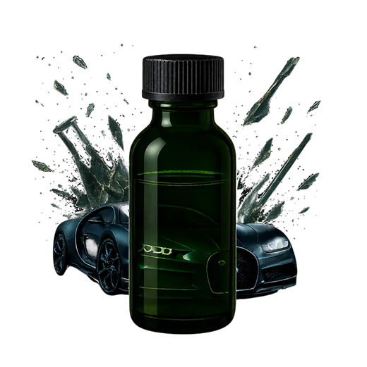 Bugatti OG Natural Terpene (50ml)
