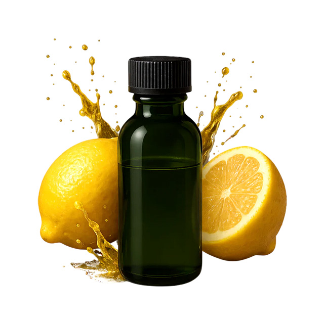 Lemoncello Natural Terpene (50ml)