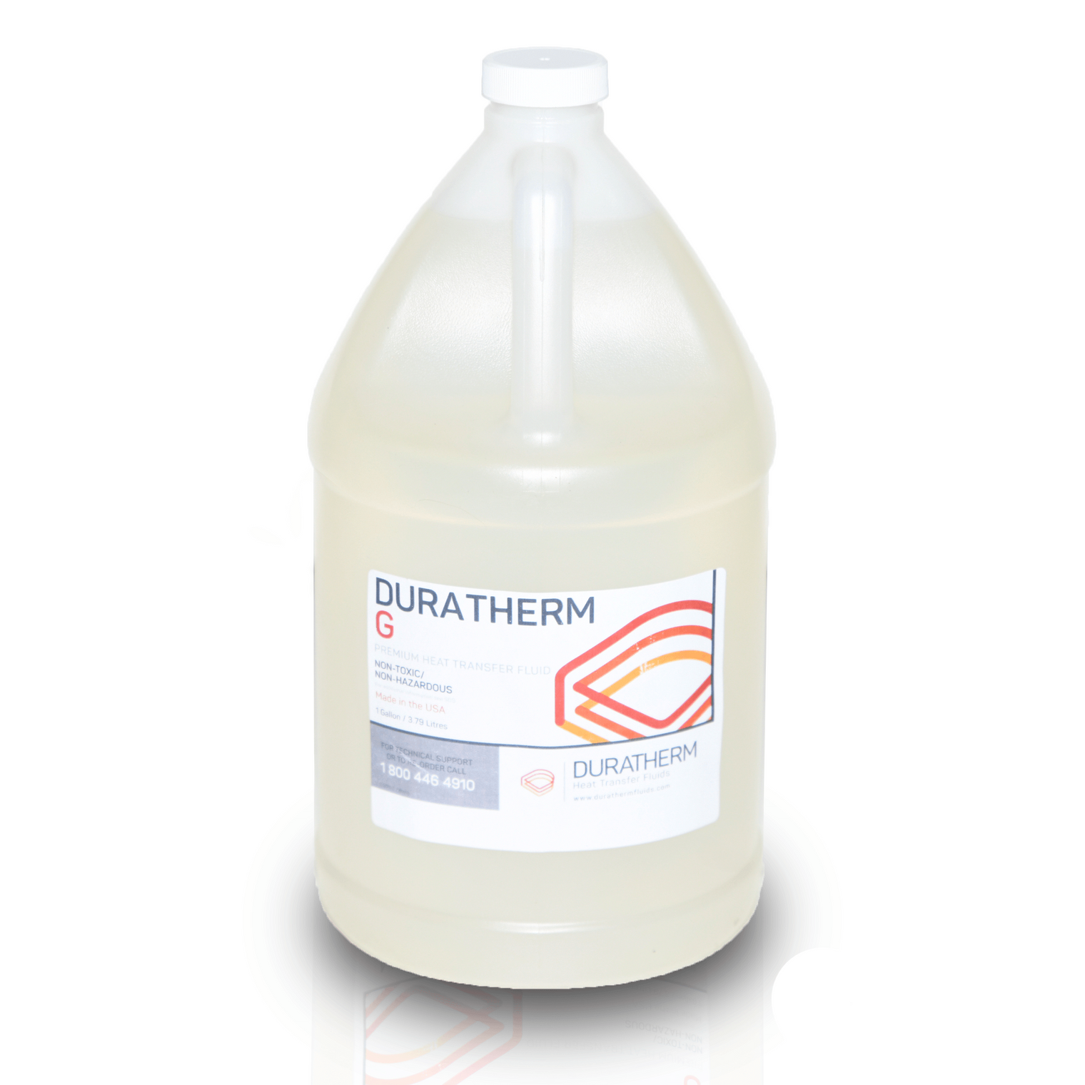 Xtractor Depot - Duratherm G- Heat Transfer Fluid