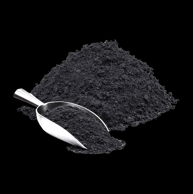Activated Hardwood Carbon