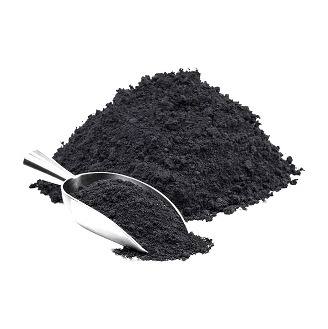 Activated Hardwood Carbon