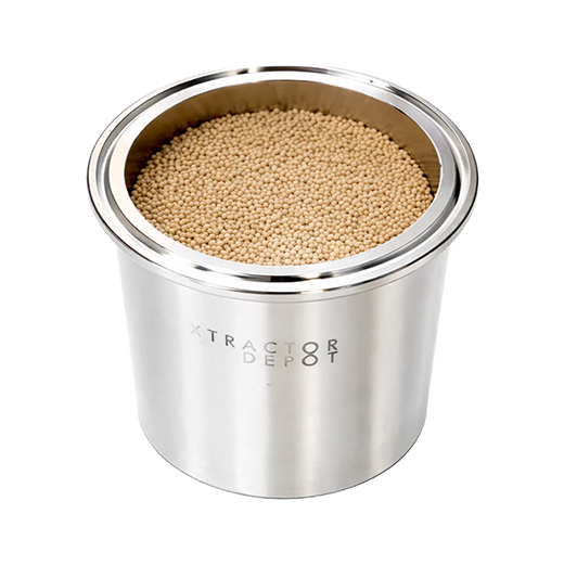 Molecular Sieve 3A 10lb