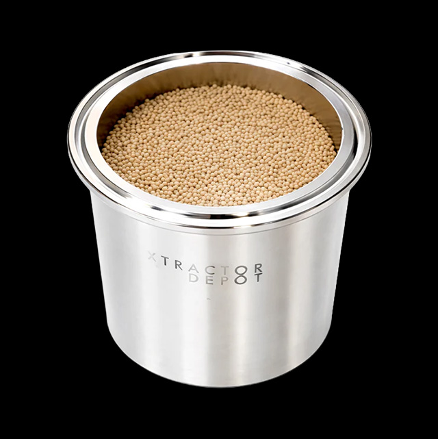 Molecular Sieve 3A 10lb