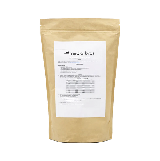Media Bros. CRX Granular Remediation Powder for Hydrocarbon Extraction